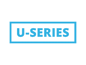 U-Series Logo