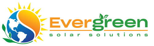 Evergreen Solar Solutions Logo