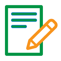 Checklist graph