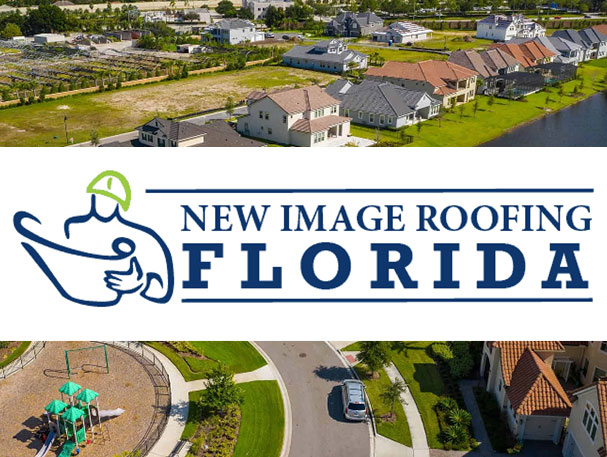 New Image Roofing Florida. Photo of homes along the coast. 