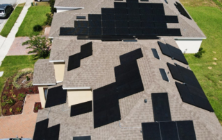 Evergreen Solar completed a 14.06 kW  solar system installation for Sahil. This system is a game-changer, offering both environmental benefits and a projected 25-year savings of $192,632.
