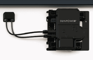 SunPower Solar Panel AC Module