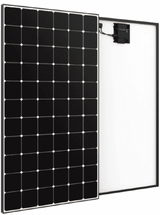 Maxeon Solar Panels