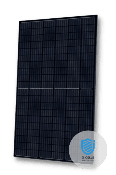 Q-Cells Solar Panels