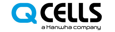 Q-Cells Logo